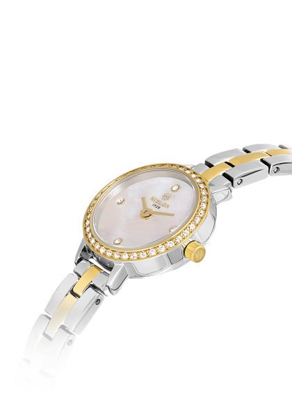 QL182T-09SG Kadın Kol Saati