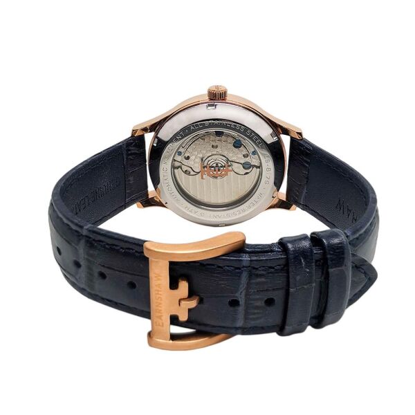 EARNSHAW ES-8179-09 Erkek Kol Saati