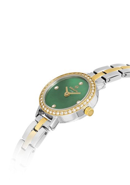 QL182T-15SG Kadın Kol Saati