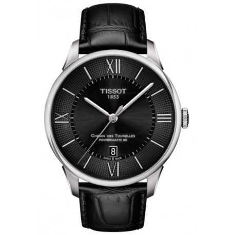 Tissot T0994071605800  Erkek Kol Saati