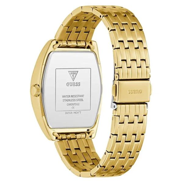 GUESS GUGW0975G2 Erkek Kol Saati