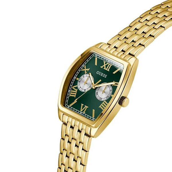 GUESS GUGW0975G2 Erkek Kol Saati