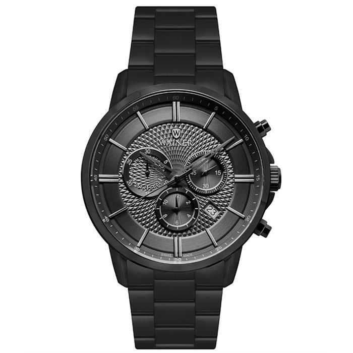 Wainer WA.19515-B Erkek Kol Saati