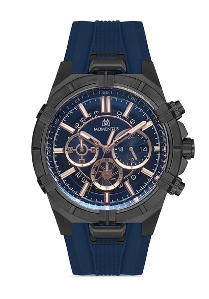 Momentus SM374N-11MR Erkek Kol Saati