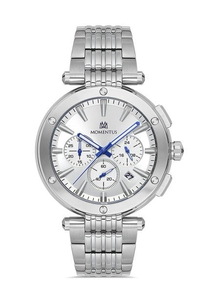 TM263S-02SS Erkek Kol Saati