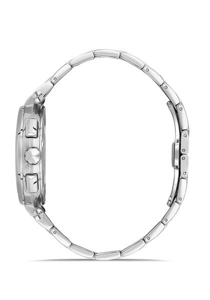 TM263S-02SS Erkek Kol Saati