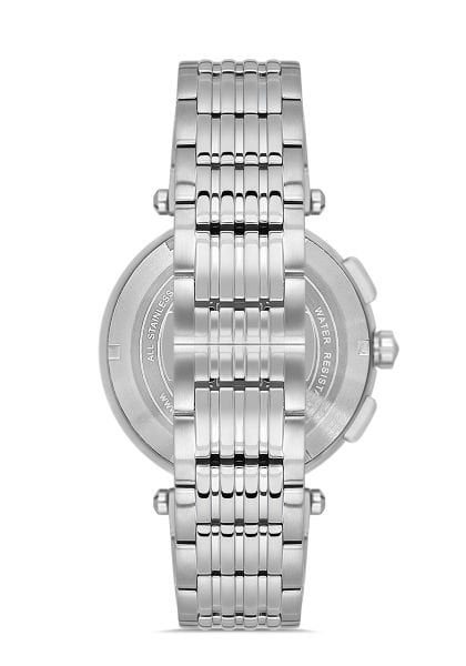 TM263S-02SS Erkek Kol Saati