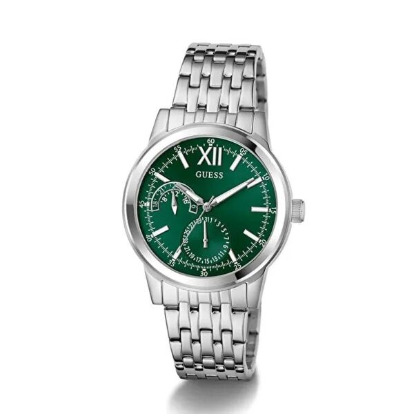 GUESS GUGW0976G5 Erkek Kol Saati