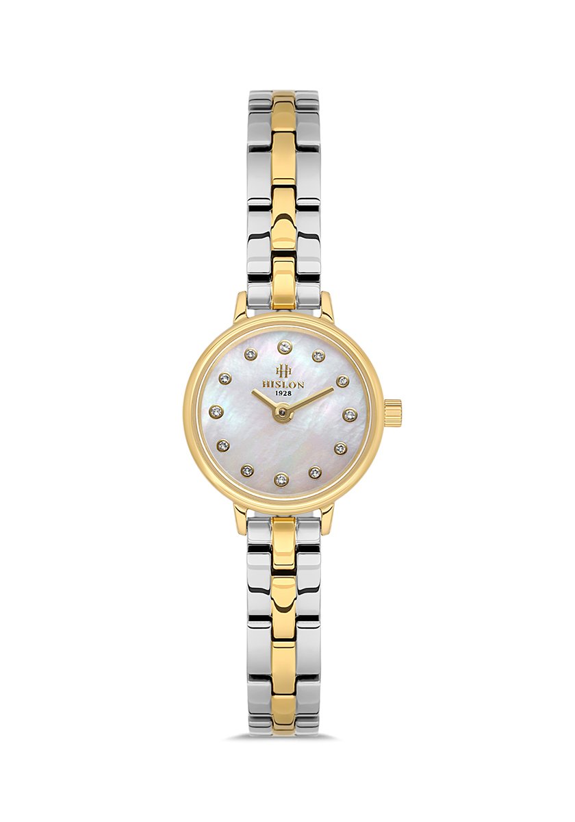 QL181T-09SG Kadın Kol Saati