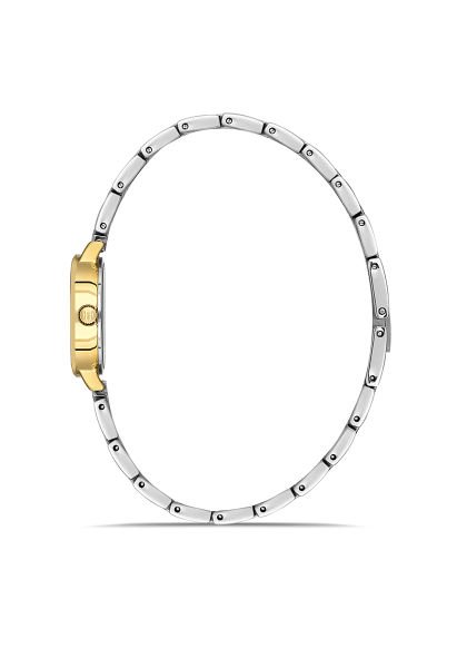 QL181T-09SG Kadın Kol Saati