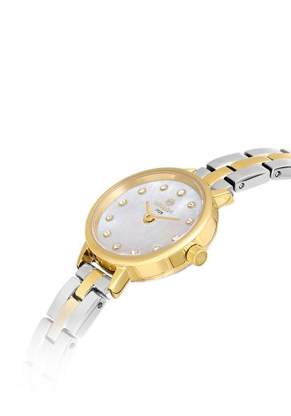 QL181T-09SG Kadın Kol Saati