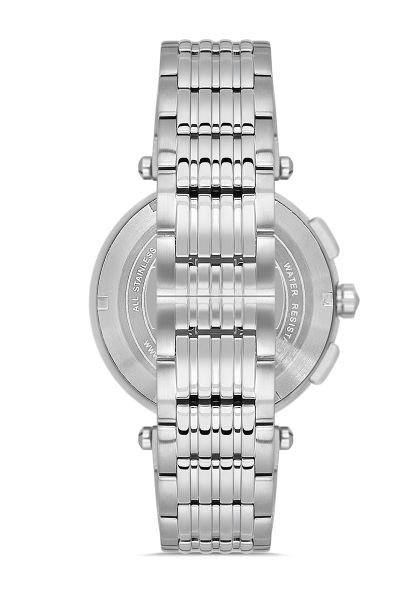 TM263T-10SS Erkek Kol Saati