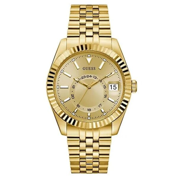 GUESS GUGW0977G2 Erkek Kol Saati