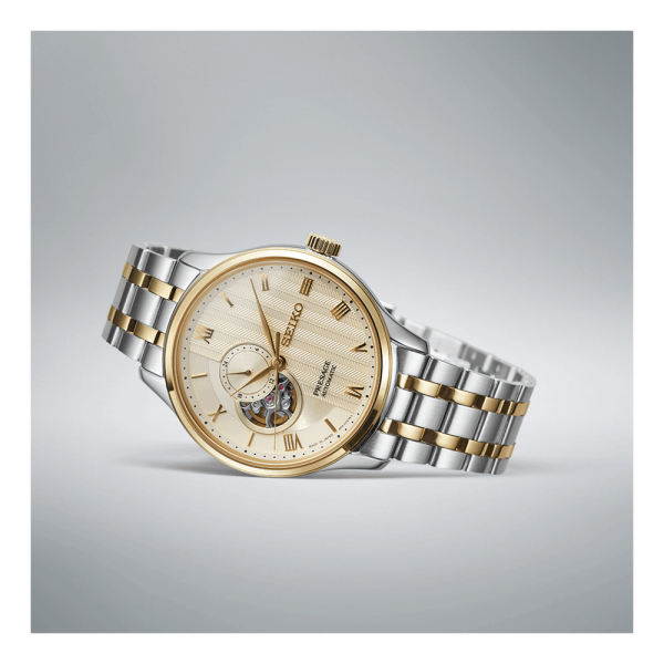 SEIKO SSA464J1