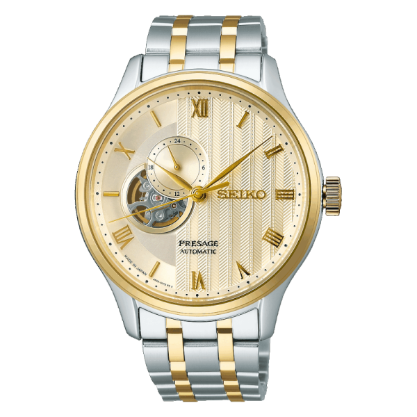 SEIKO SSA464J1