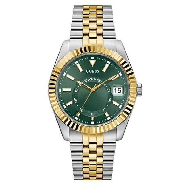 GUESS GUGW0977G4 Erkek Kol Saati