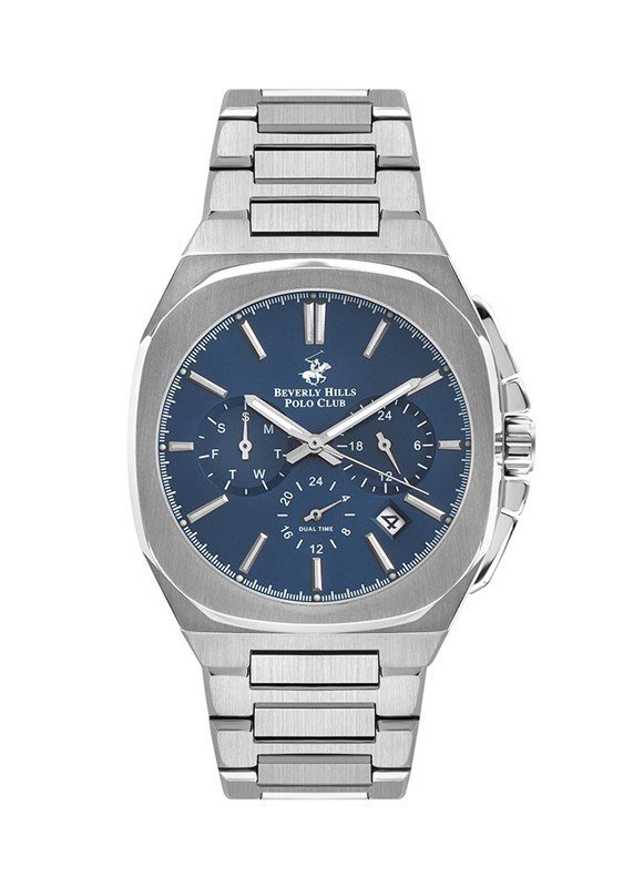 Beverly Hills Polo Club BP3210X.390 Erkek Kol Saati