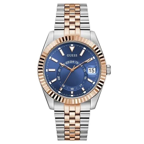 GUESS GUGW0977G5 Erkek Kol Saati