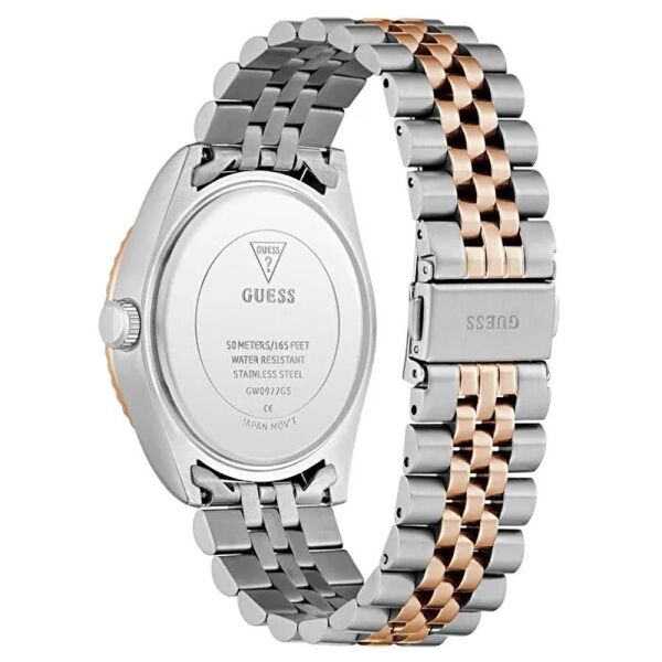 GUESS GUGW0977G5 Erkek Kol Saati