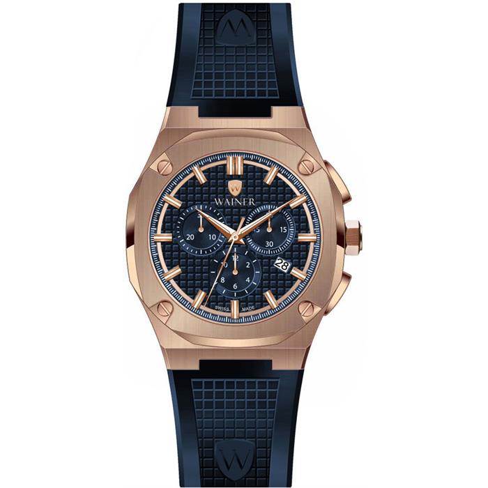 Wainer WA.10200-E Erkek Kol Saati