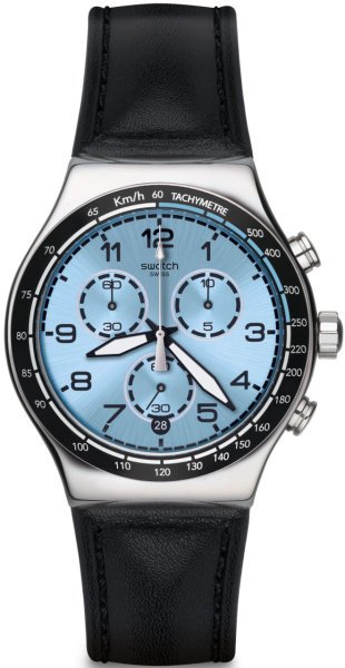 SWATCH CONDUIT YVS421 Erkek Kol Saati