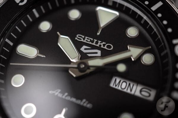 SEIKO SRPK29K1