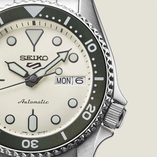 SEIKO SRPK31K1