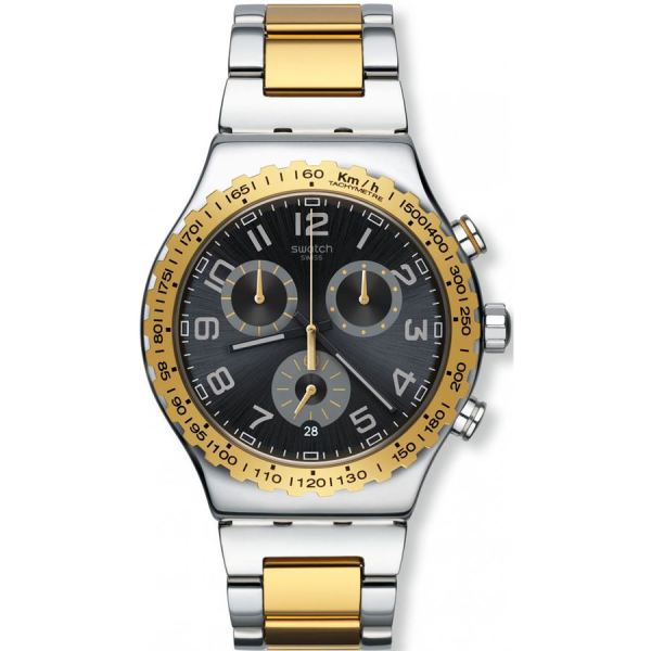 SWATCH GOLDEN YOUTH YVS427G
