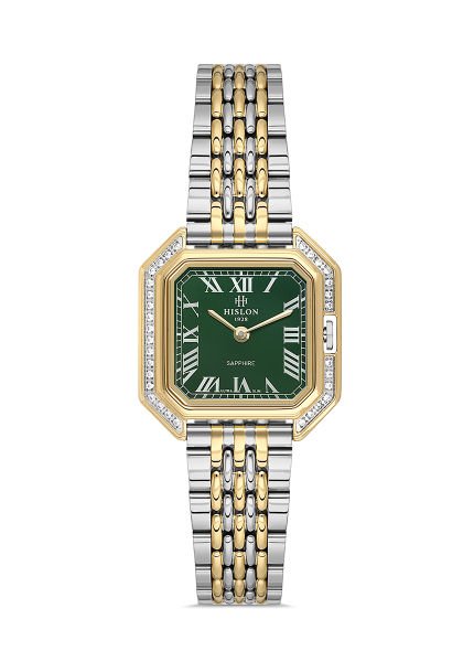 QL170T-15SG Kadın Kol Saati