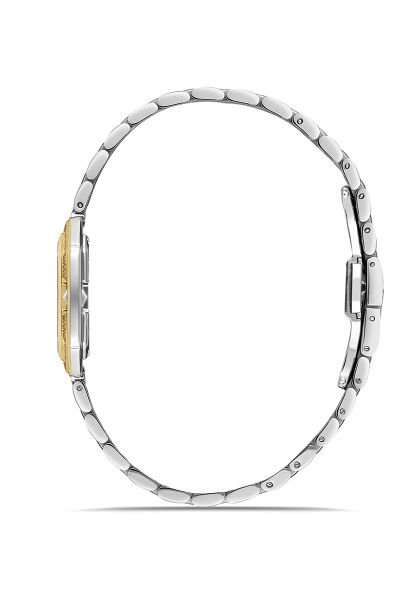 QL170T-15SG Kadın Kol Saati