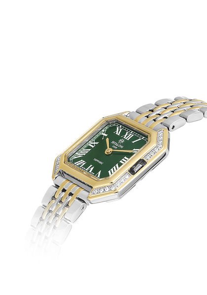 QL170T-15SG Kadın Kol Saati