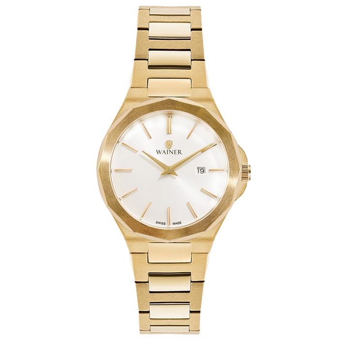 WAINER WA.11155-A Kadın Kol Saati