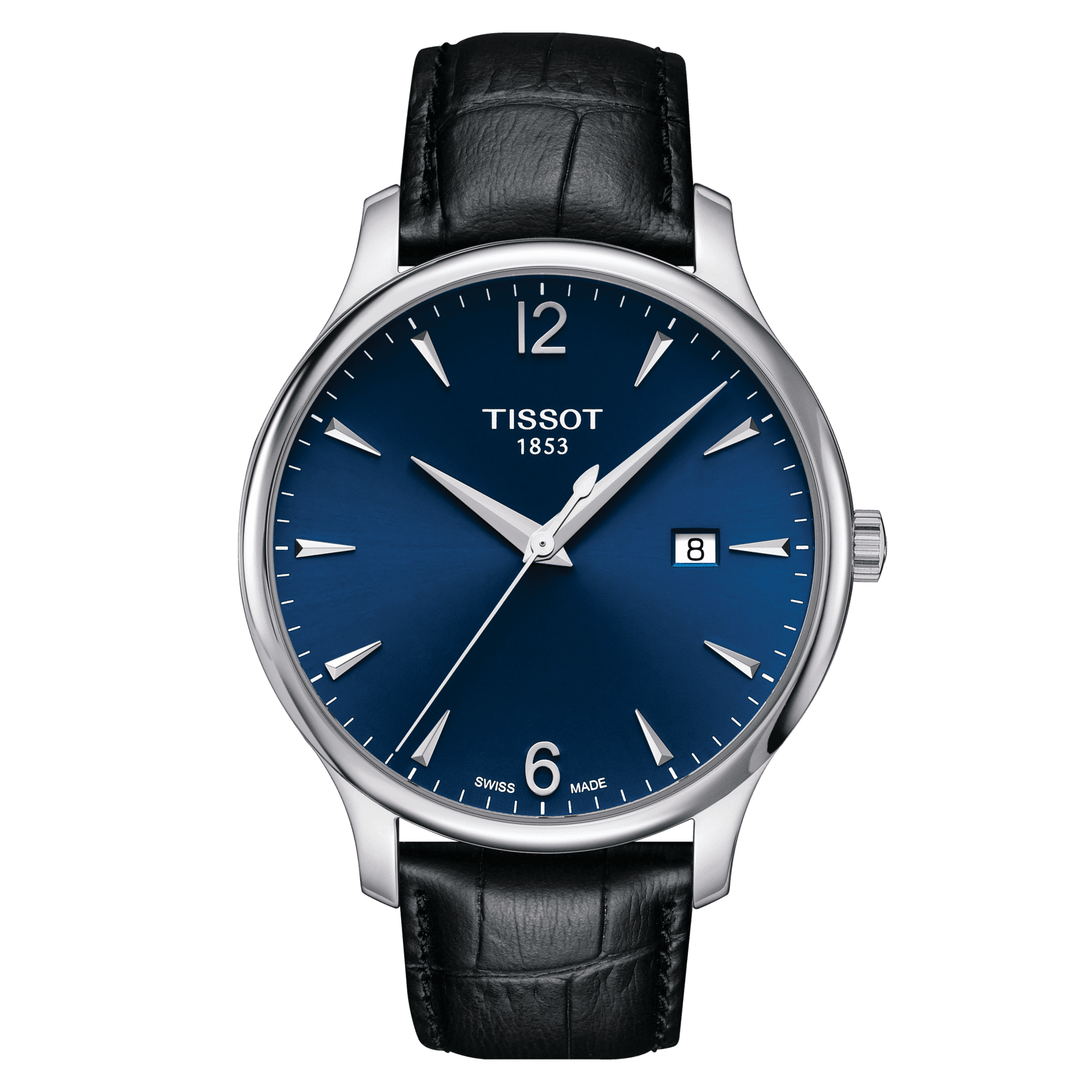 TISSOT TRADITION T063.610.16.047.00