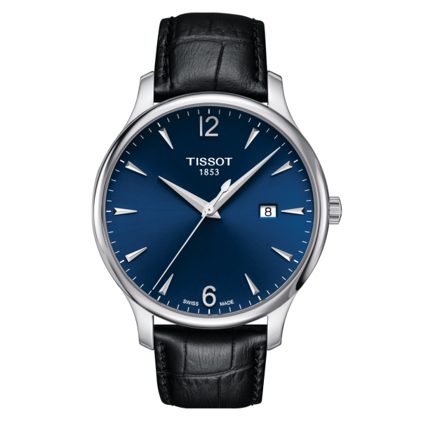 TISSOT TRADITION T063.610.16.047.00