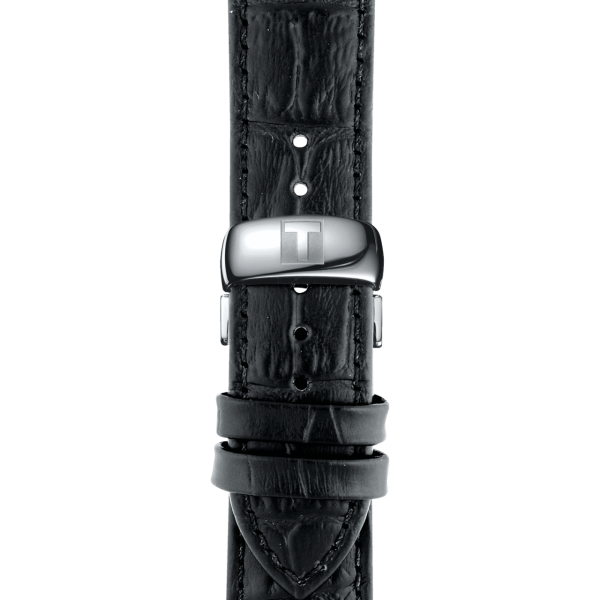 TISSOT TRADITION T063.610.16.047.00