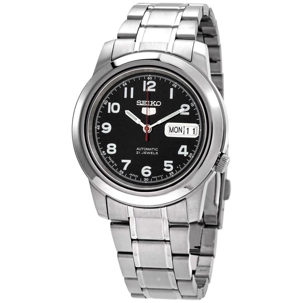 SEIKO SNKK35J1 Erkek Kol Saati