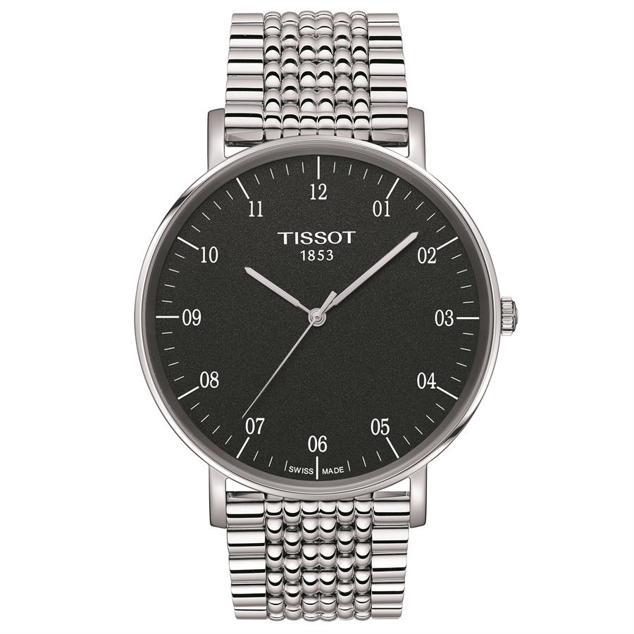 TISSOT EVERYTIME LARGE T109.610.11.077.00