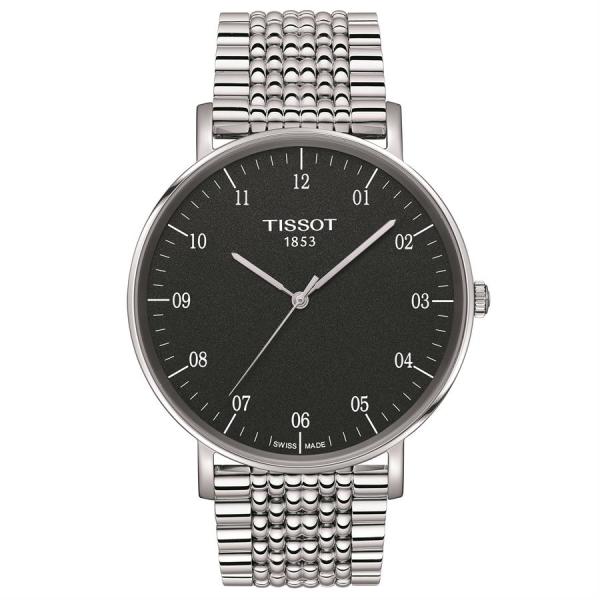 TISSOT EVERYTIME LARGE T109.610.11.077.00