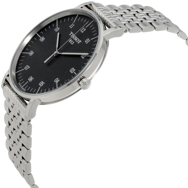 TISSOT EVERYTIME LARGE T109.610.11.077.00