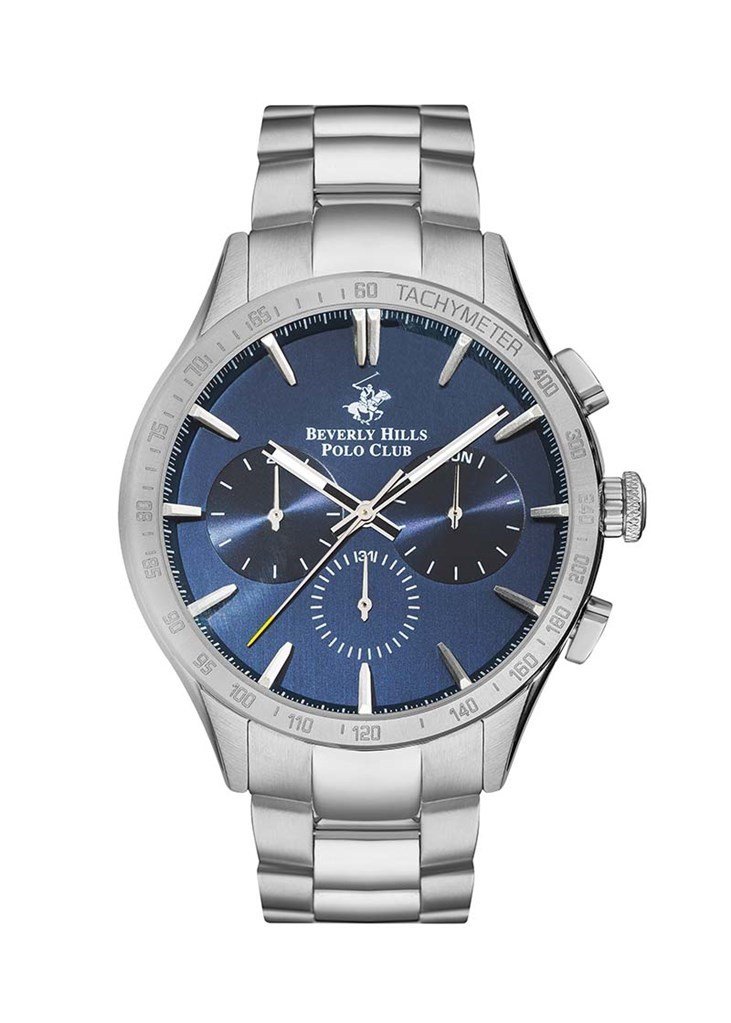 Beverly Hills Polo Club BP3250X.390 Erkek Kol Saati