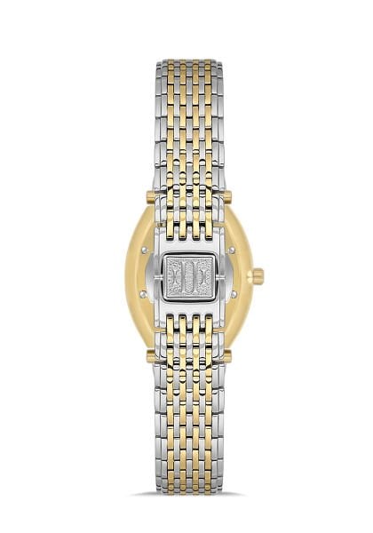 QL179T-09SG Kadın Kol Saati