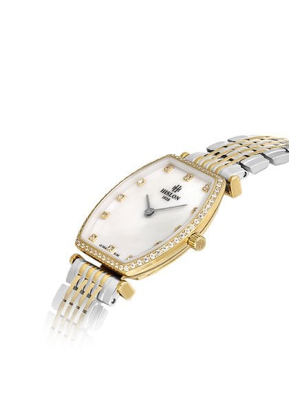 QL179T-09SG Kadın Kol Saati