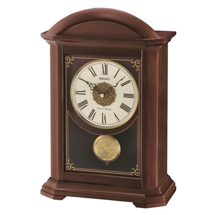 SEIKO QXQ030B MASA SAATİ