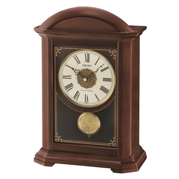 SEIKO QXQ030B MASA SAATİ