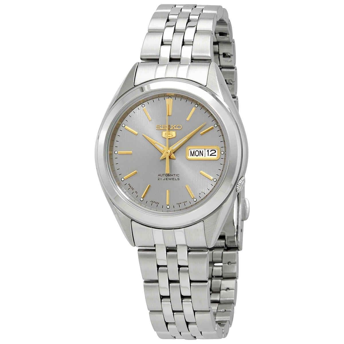 SEIKO SNKL19J1 Erkek Kol Saati