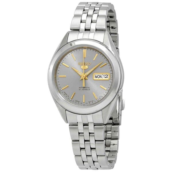 SEIKO SNKL19J1 Erkek Kol Saati