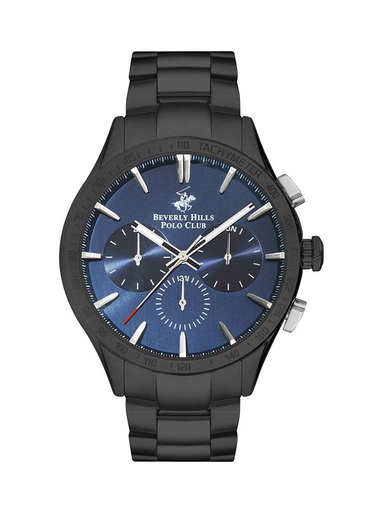 Beverly Hills Polo Club BP3250X.690 Erkek Kol Saati