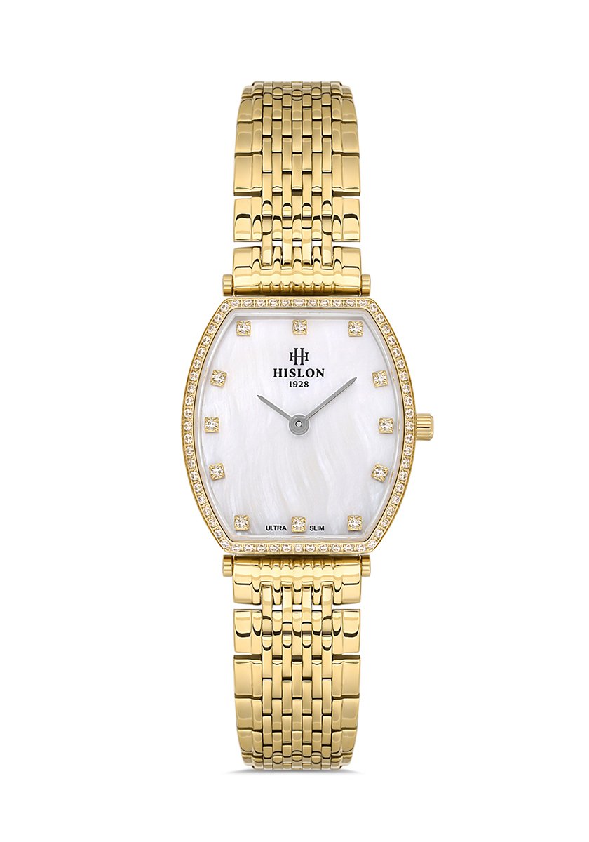 QL179G-09SG Kadın Kol Saati