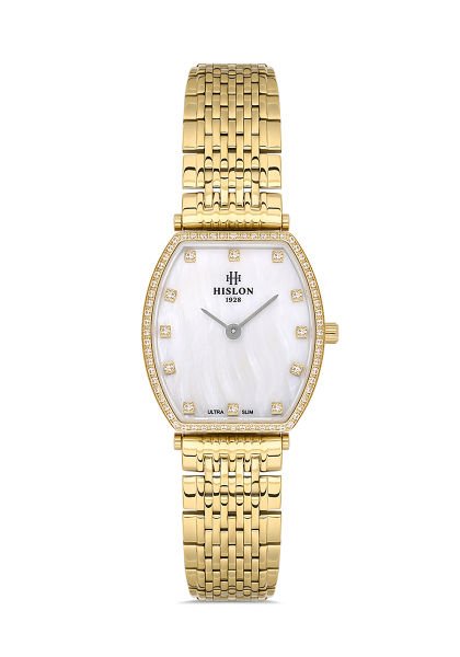 QL179G-09SG Kadın Kol Saati