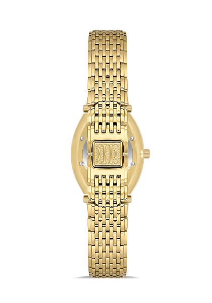 QL179G-09SG Kadın Kol Saati